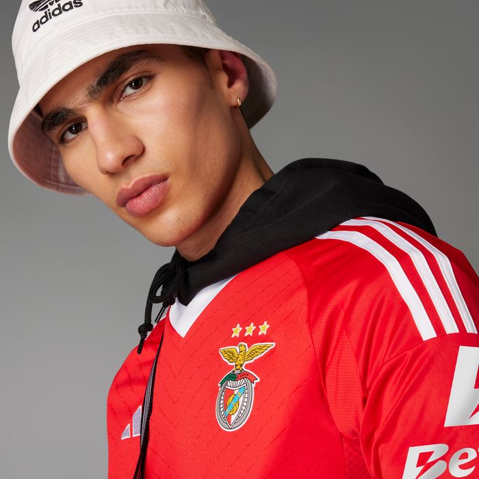 Camisola Principal de Futebol Benfica Época 24/25