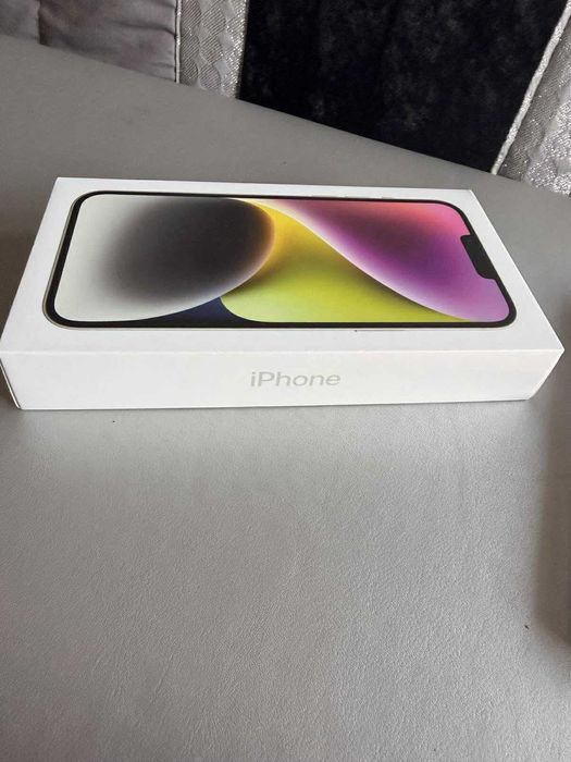 iPhone 14 Plus 256gb