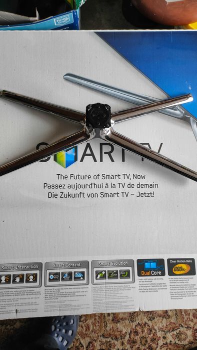 Stojak do TV Samsung 55"