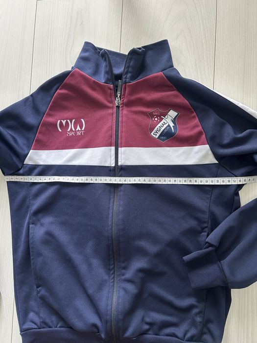 Dres Sygnal Lublin 158