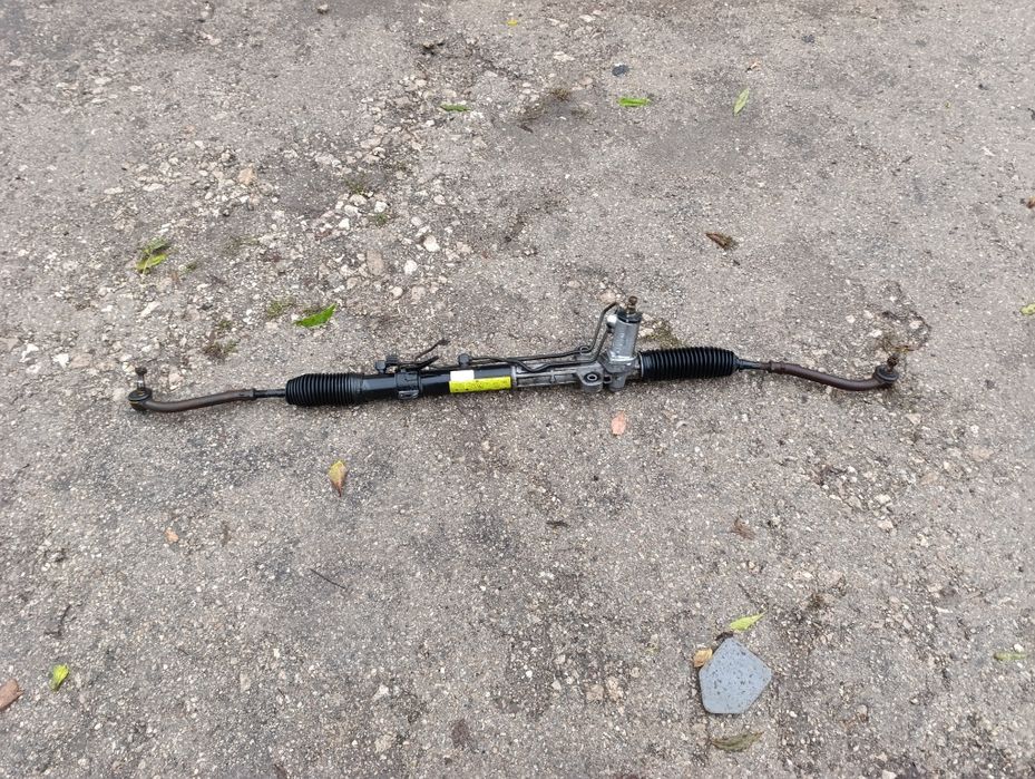 Двигун Двигатель HYUNDAI SANTA FE 2. 2 CRDI D4EB