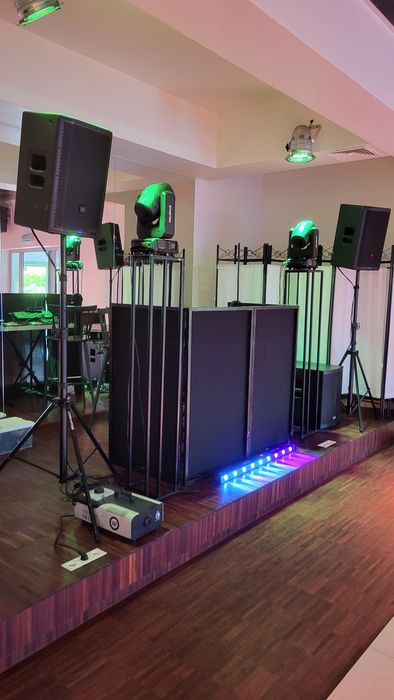 Sprzedam kolumny JBL