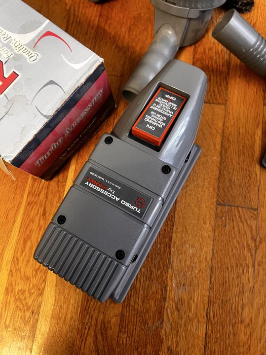 Пылосос kirby повна комплектація