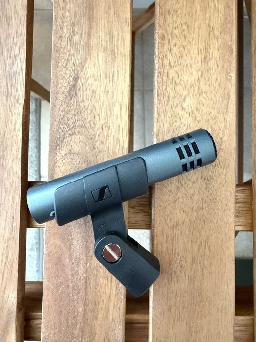Mikrofon pojemnościowy małomembranowy Sennheiser e614
