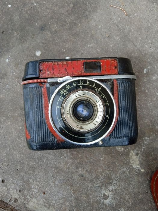 Продам часи, фотоапарат
