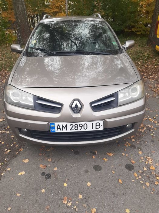 Продам Рено Меган