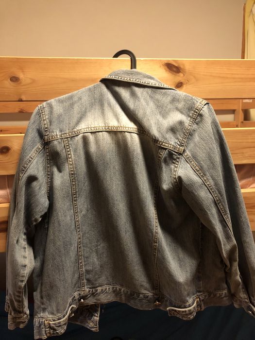 Casaco infantil ( pouco usado)