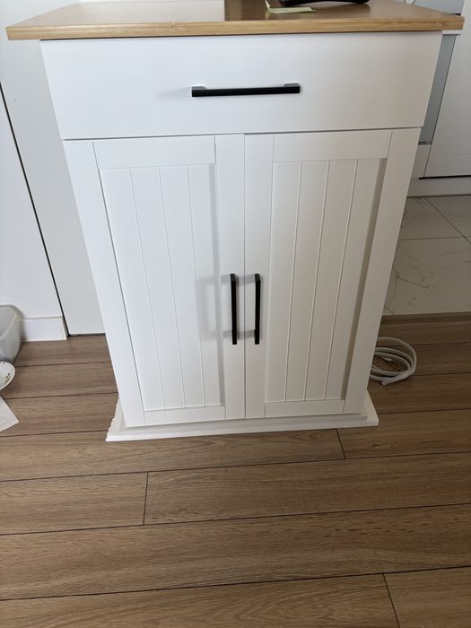 NOWA wyspa kuchenna 65x40