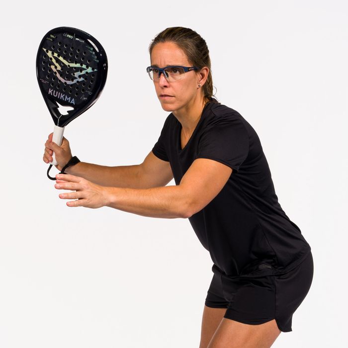 Raquete de Padel - Kuikma LS Pro Lucia Sainz Ed. Lim. 23