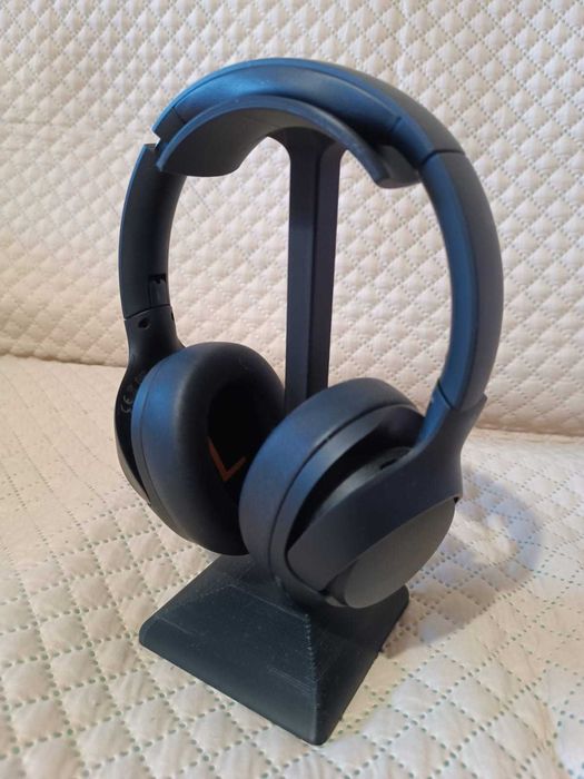 Suporte para fones