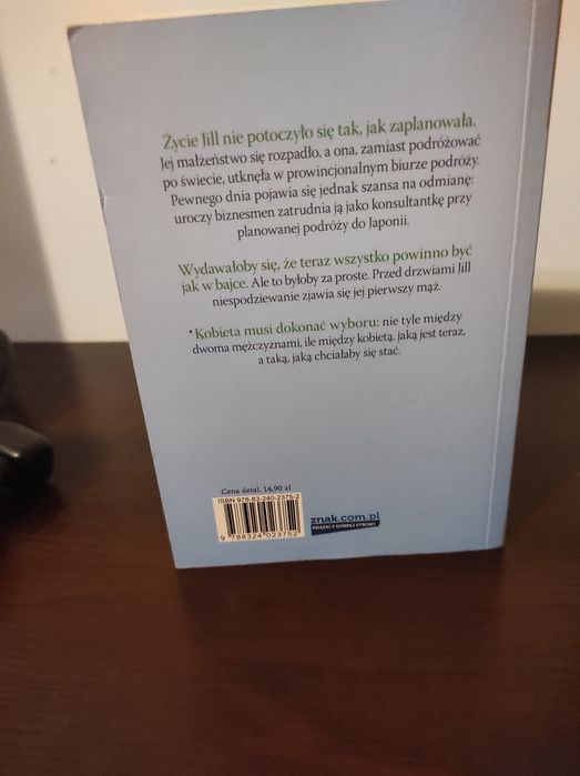 Mix książek romantycznych