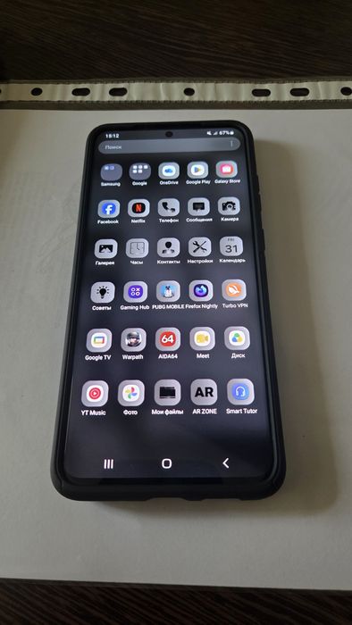 Samsung Galaxy S20 Plus  12/128  5G