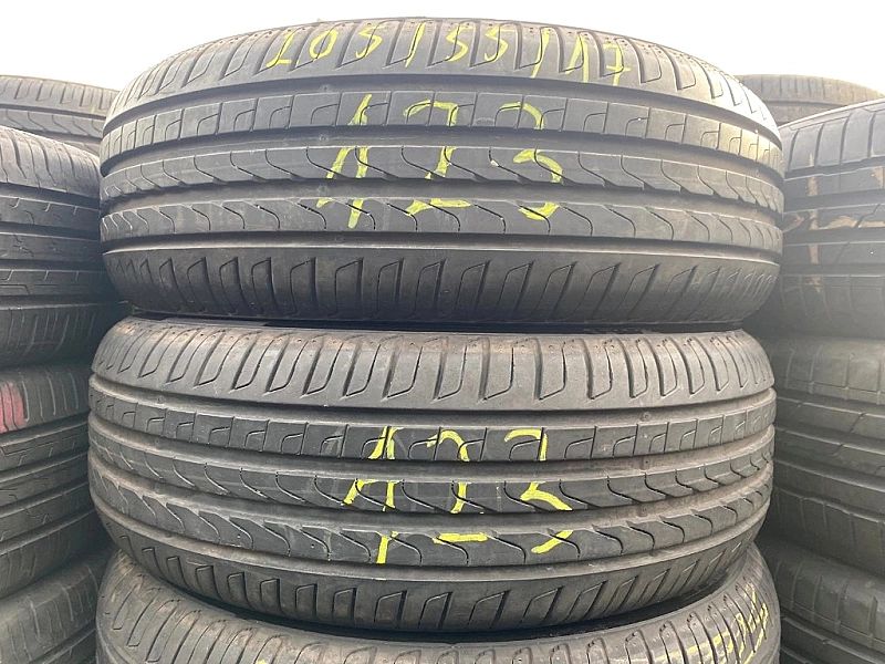 205/55/17 Pirelli P7 Cinturato_6,4mm_4szt_(123)