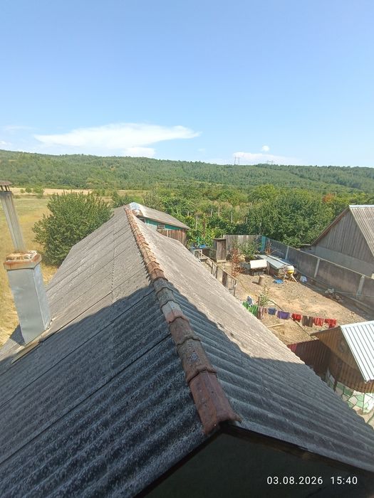 Продаж ВЕЛИКОГО Будинку 13 км від Мукачева