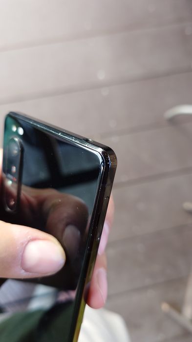 Sony Xperia 1 II