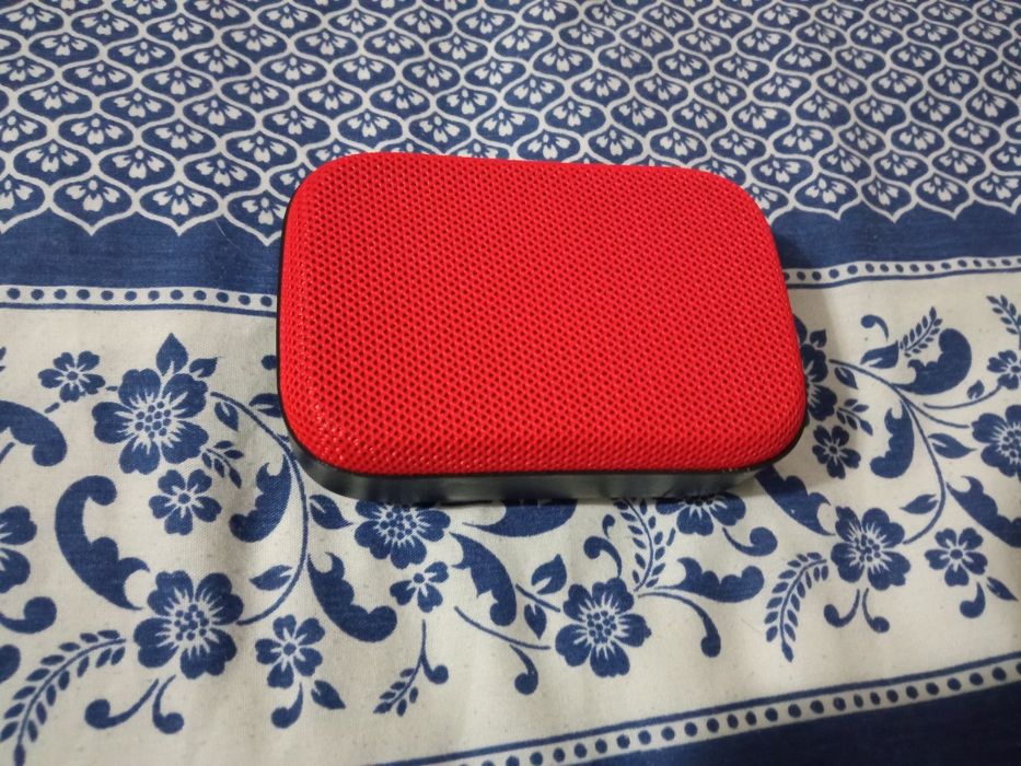 Портативная колонка