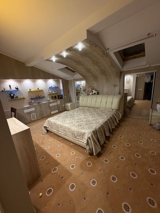 Дом посуточно для Ваших праздников на Совиньоне