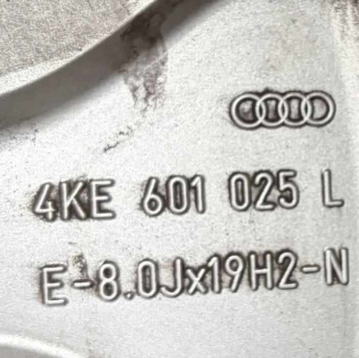 Felgi  Audi 19 5x112 E- tron