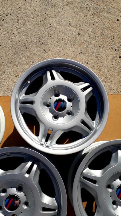 Jantes BMW M3 * UNICAS á venda