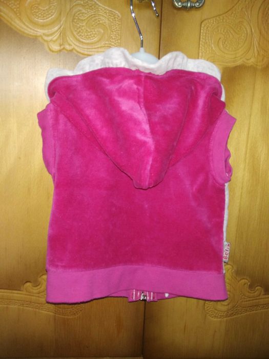 Костюмчик для девочки