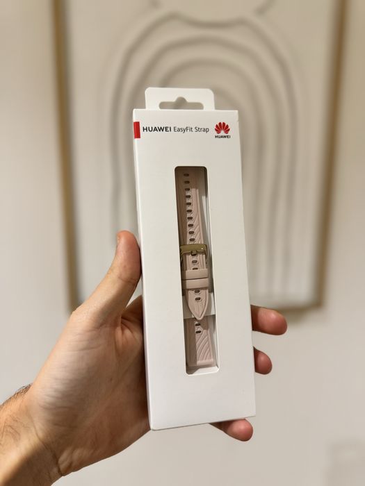 Smartwatch Huawei Watch GT 5 Pro (Com Fatura + Garantia)