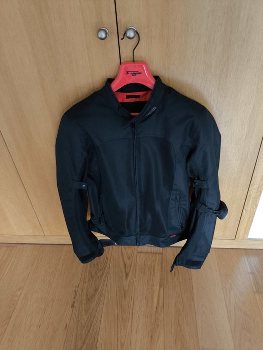Casaco motard Furqgan XL