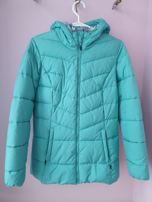 Зимова куртка Outventure р.44, S