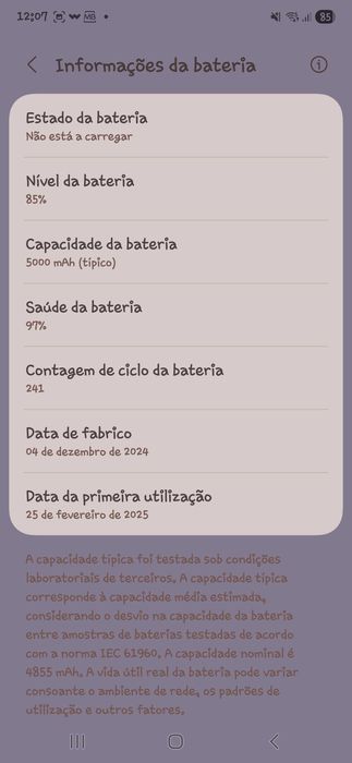 Samsung Galaxy S25 Ultra 256gb