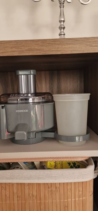 Przystawka sokowirówka Prospero Kenwood NOWA