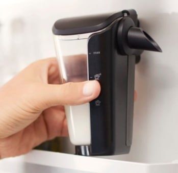 Кавомашина PHILIPS Series 2300 EP2330/10