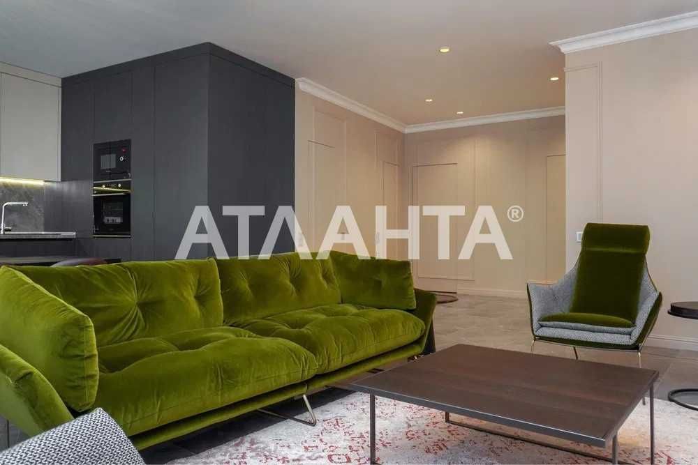 2-комнатная квартира по адресу ул. Здоровья (площадь 105 м²) - Atlanta.ua - фото 4