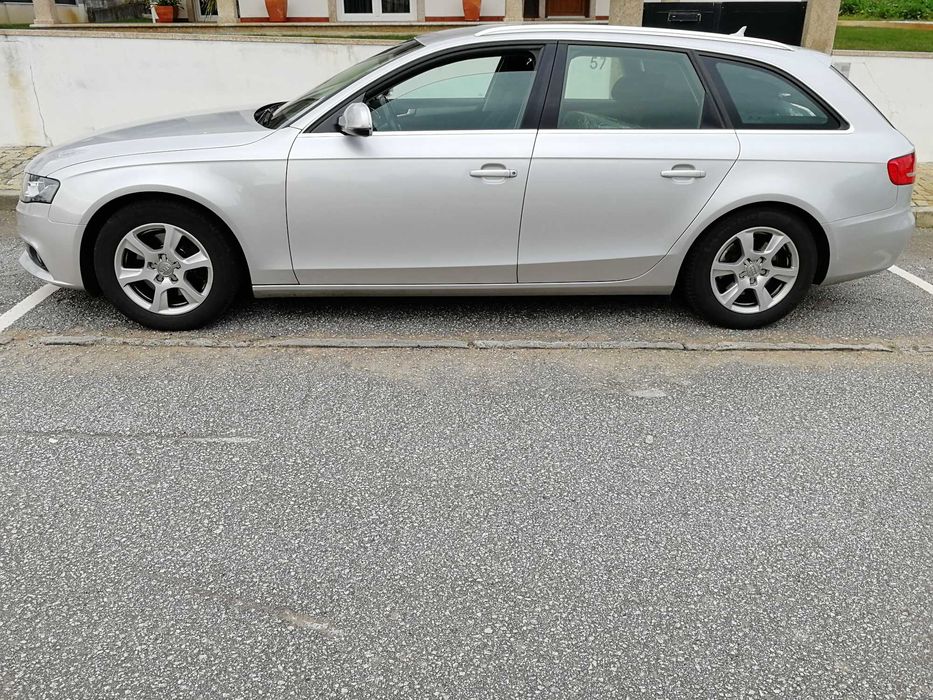 Jantes 16 polegadas Audi