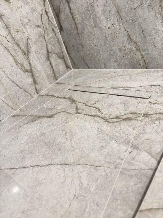 Уклалання плитки, плиточник, ремонт під ключ.