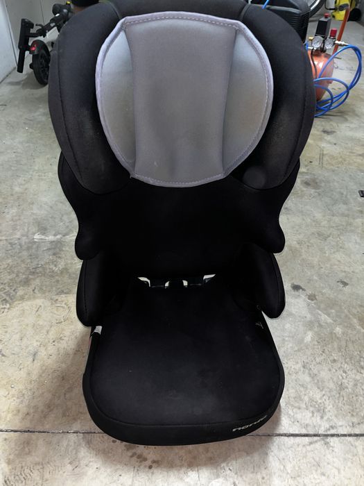 Cadeirinha bebé/criança