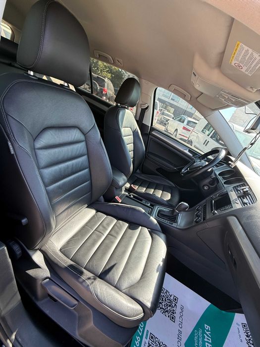 Продам Volkswagen Golf 2014 рік можлива розстрочка,кредит,обмін!