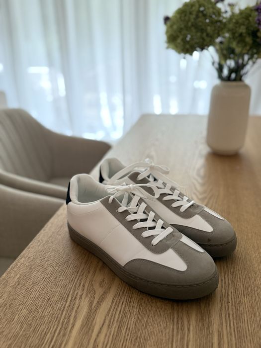 Prawie nowe buty meskie 43