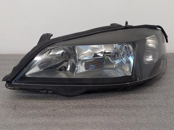 Ótica / farol esquerda OPEL Astra G Caravan (F35_)