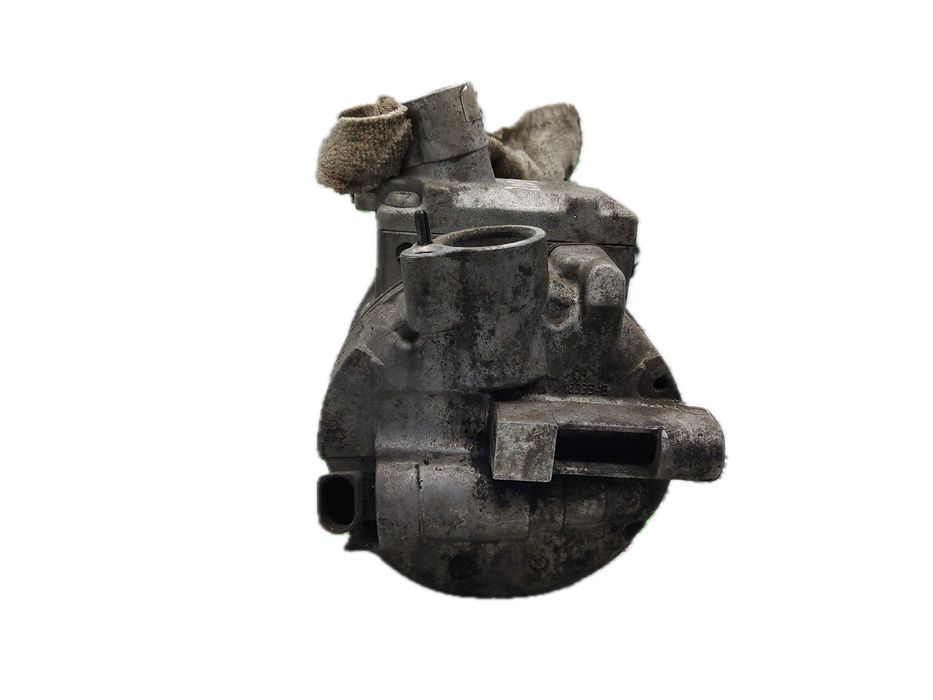 Compressor AC VOLKSWAGEN Polo (6R, 6C)