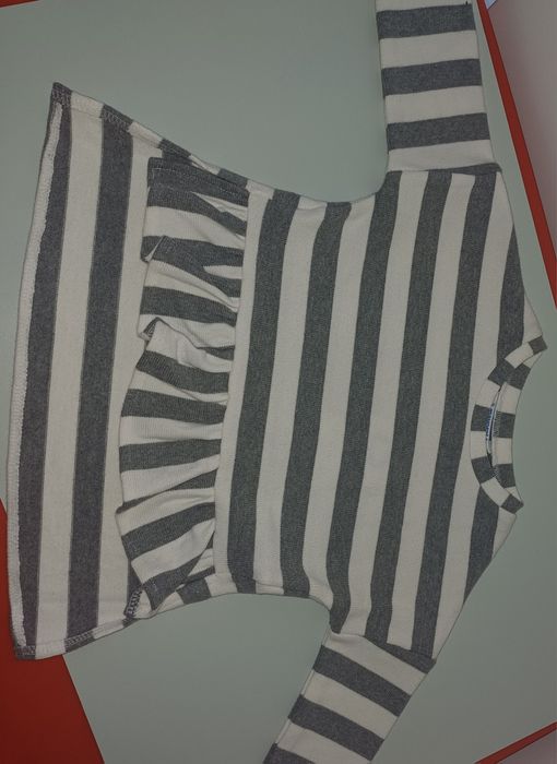 Bluzka,sweterek mayoral r.92