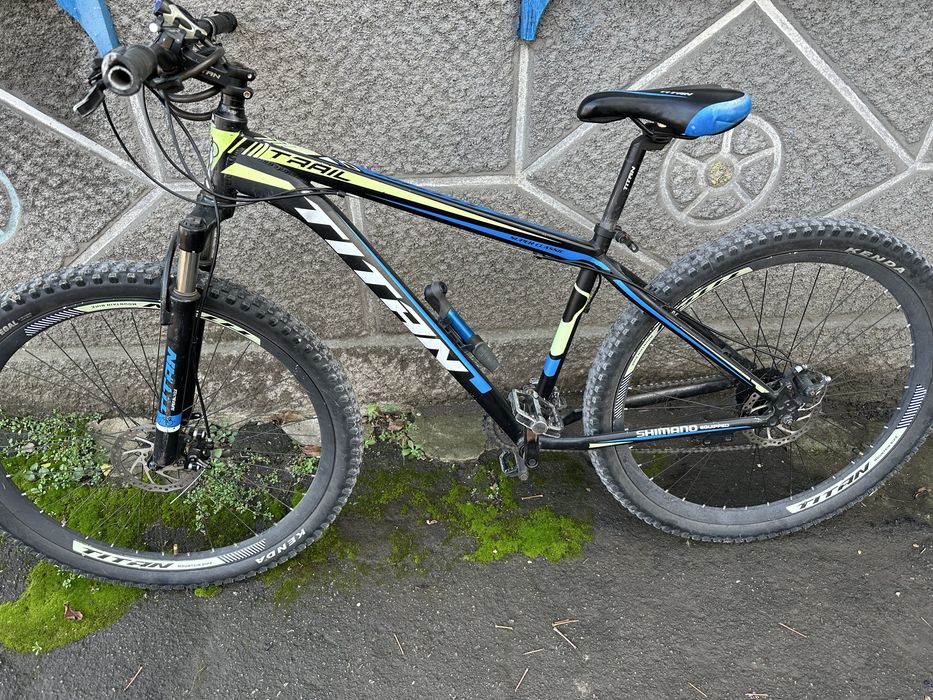 Продам велосипед