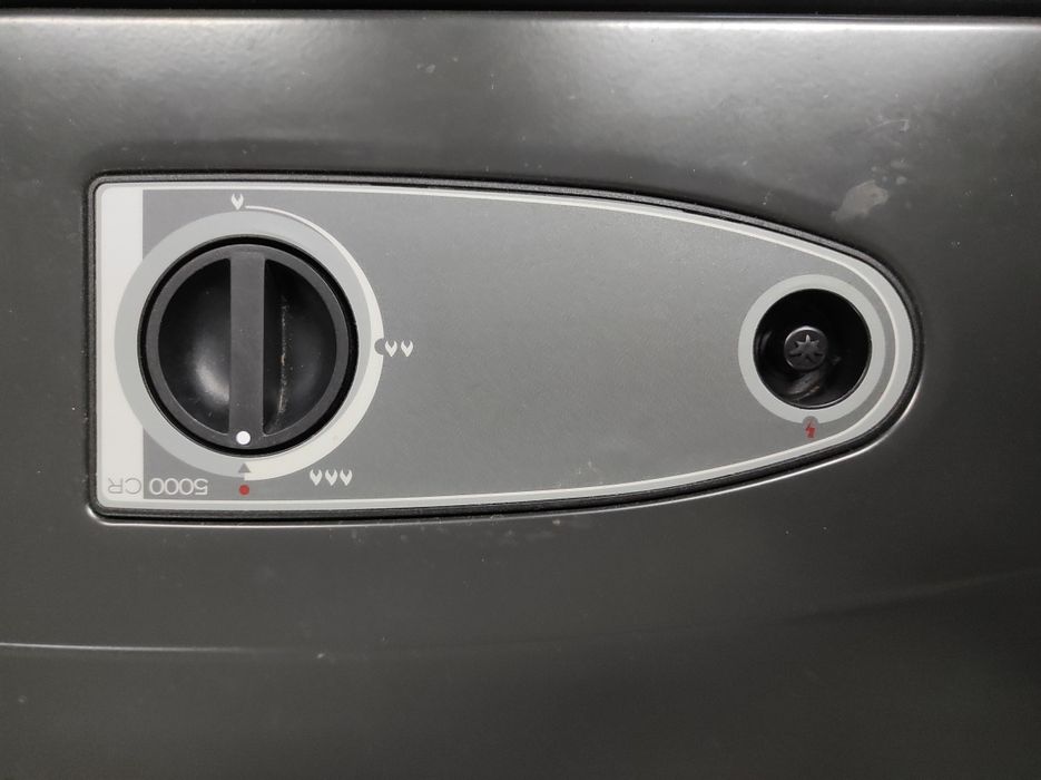 Aquecedor catalítico CAMPINGAZ