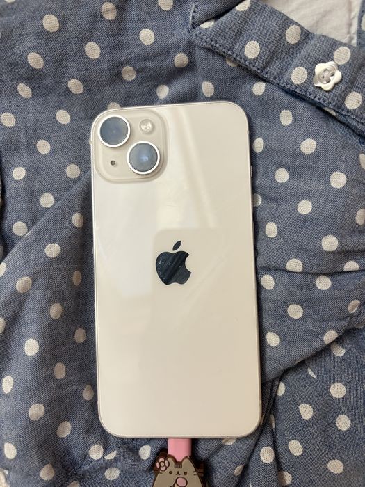 iPhone 14 128gb stan