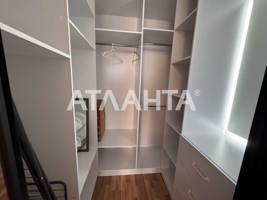 Apartment in Odesa, Selyshche Novikova, Vidrada - Вид 3