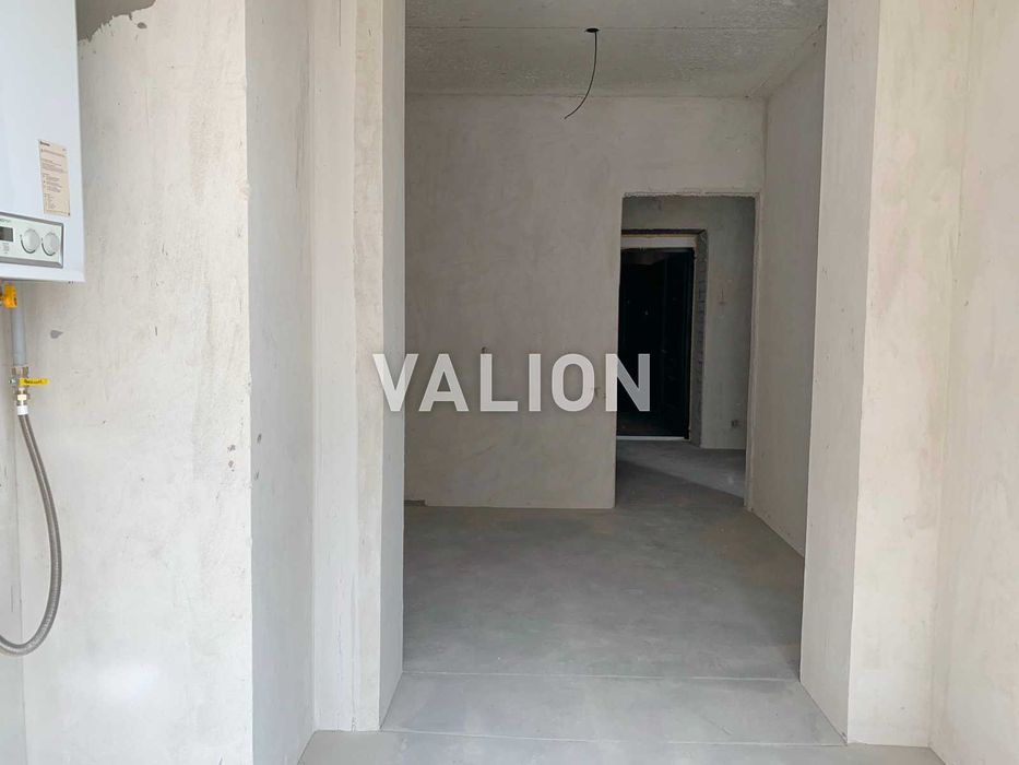 Продаж 1 к. кв. 40 м. ЖК Софія Резиденс Софіївська Борщагівка, єОселя