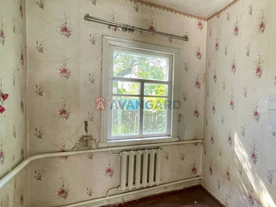 Терміново! Продам цегляний будинок в с. Байбузи! Держпрограми!