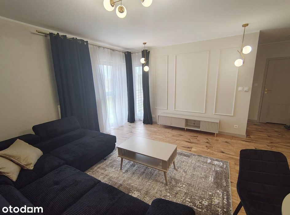 Nowe mieszkanie 2 pokoje os. Nowa Cegielnia