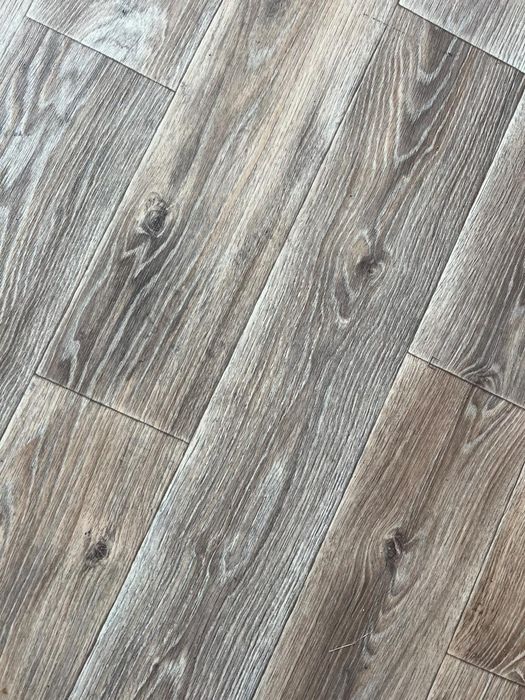 Лінолеум утеплений