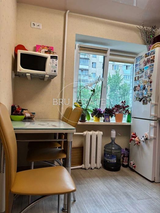 1-room apartment apartment by the address st. Bandery Stepana (area 32 m²) - Atlanta.ua - photo 5