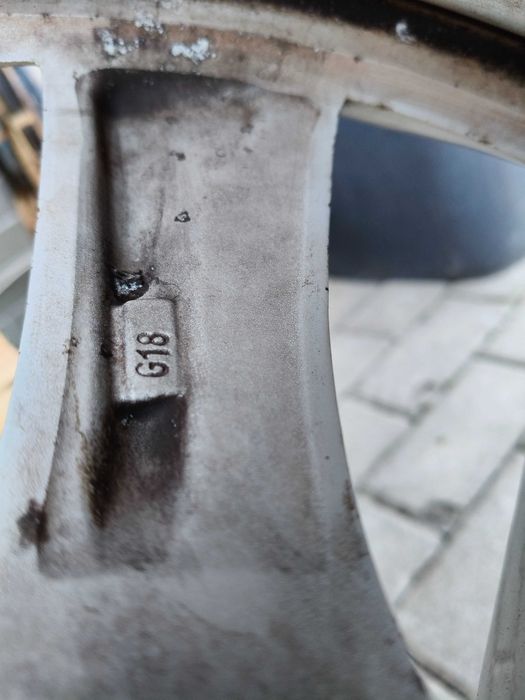 Felgi aluminiowe do Tesli