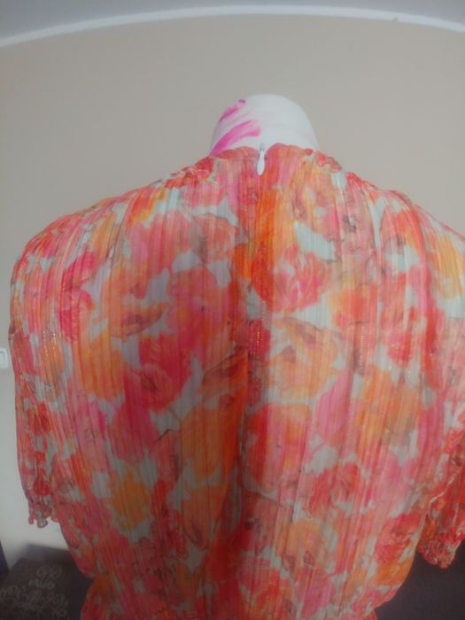 Sukienka Marc Cain roz 36 - 38